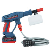 เครื่องฉีดน้ำแรงดันสูง (HIGH PRESSURE CLEANER) SCWS-705